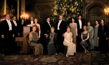 Despite the success of shows such as Downton Abbey, ITV has cut its drama output by 65% since 2008