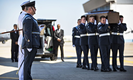 Tunisia terrorist attack