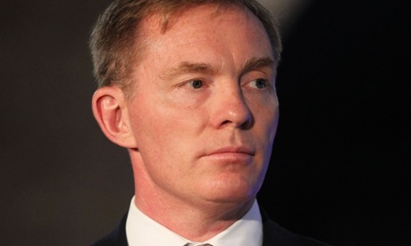 Chris Bryant blamed the BBC’s funding shortfall on a ‘hatchet job’ by the coalition government