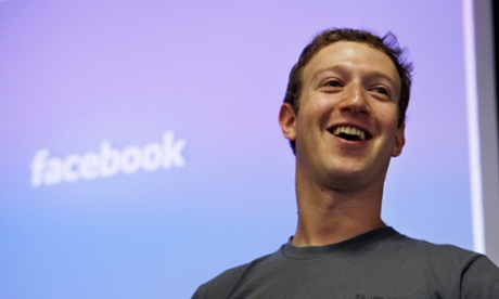 Facebook CEO Mark Zuckerberg invited his 38 million followers to read Sapiens.
