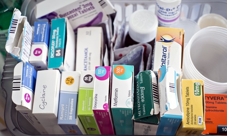 QMC Hospital, Nottingham