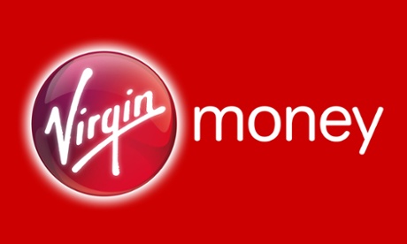 virgin money logo