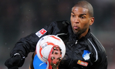 Ryan Babel