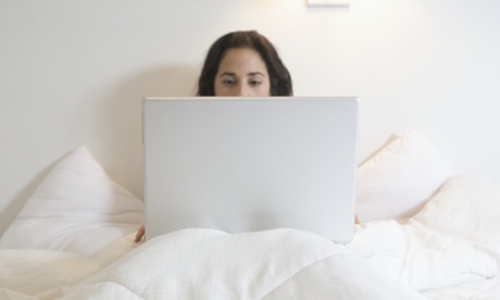 Flexible work: it's not all about lie-ins and tea breaks.