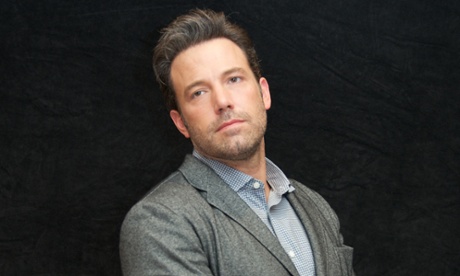 To Ben or not to Ben ... Affleck has compared his upcoming portrayal of Batman to Hamlet.