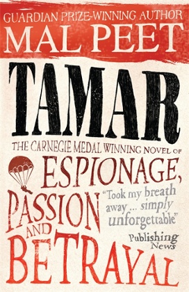 TAmar