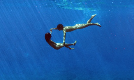 Still the Water film still