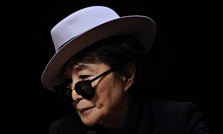 Yoko Ono