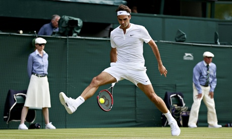 Roger Federer