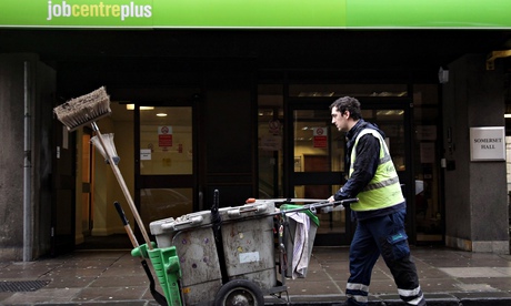 Unemployment Figures Set To Rise Further In UK