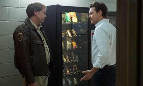 Vendor vidi vici: The debate over whether to get a Mars or a Snickers rages on in Rectify