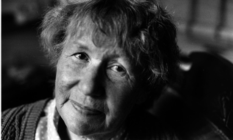 Penelope Fitzgerald