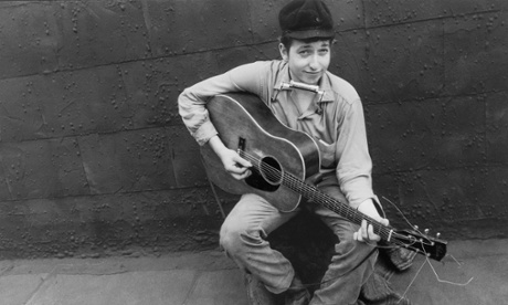 Bob Dylan failed to copyright his arrangement of House of the Rising Sun.