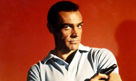 John Barry was required under oath to explain exactly how he came to compose the James Bond theme.