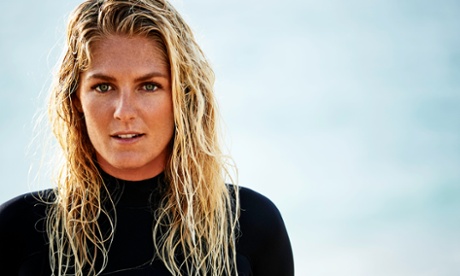 Steph Gilmore