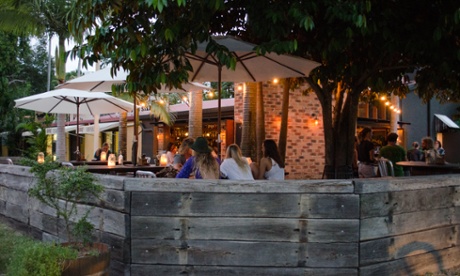 The Roadhouse, Byron Bay, Australia
