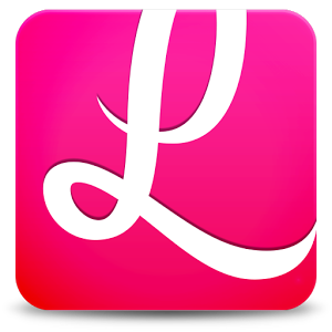 Lulu app logo