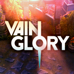 vainglory logo