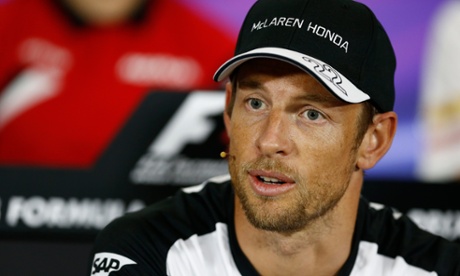 Jenson Button