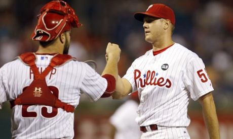 Philadelphia Phillies