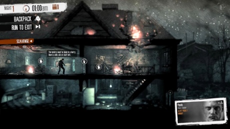 This War of Mine for Android.