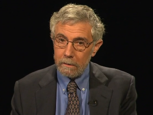 Paul Krugman