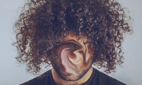 Mirror Signal … His online dating profile pic was never going to be a success.