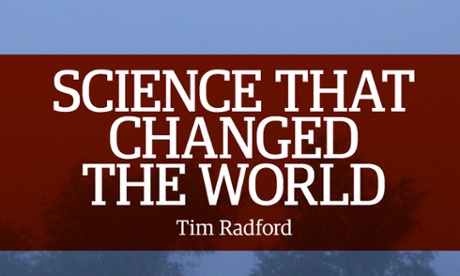 Science that Changed the World