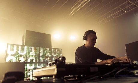 Manchester International Festival10x10: Day & NightJoy Orbisonphoto: Gary Brown