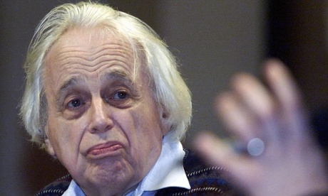 Gyorgy Ligeti …