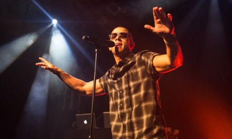 A physique hewn from teak … Nick Jonas.