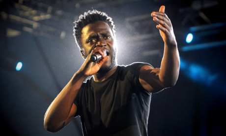 Neo old soul … YouTube star Kwabs goes live