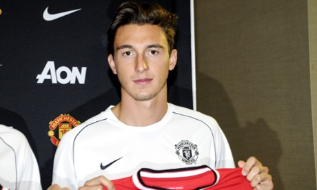 Doesn't he look happy?