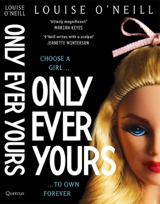 only ever yours
