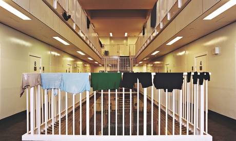 a landing at Colnbrook.