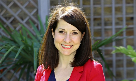 Liz Kendall at Portcullis House, Westminster, London, Britain - 11 Jun 2015