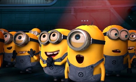 Minions 