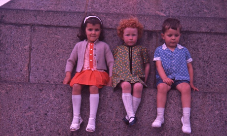 Amanda Gregory's Snapshot