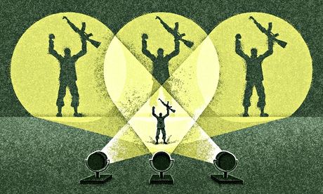 Illustration by Matt Kenyon