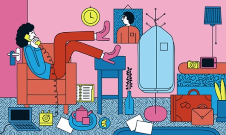 Illustration by Martina Paukova