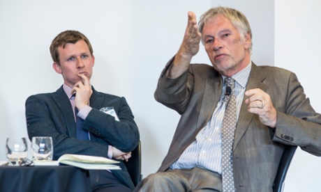 Ageing population panel