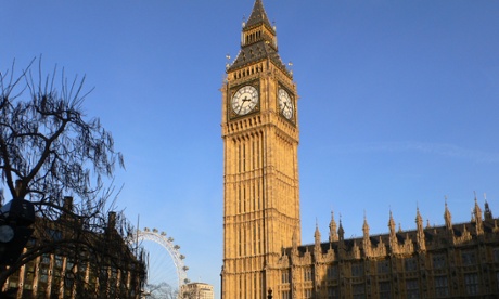 The definitive guide to British politics with John Harris.