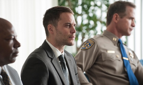 Taylor Kitsch as Paul Woodrugh