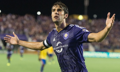 Kaká