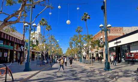 The Wellbeing Index measures Santa Monicans’ quality of life across six broad categories: outlook, community, place, learning, health, and opportunity.