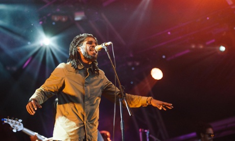 Chronixx