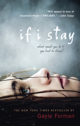 if i stay