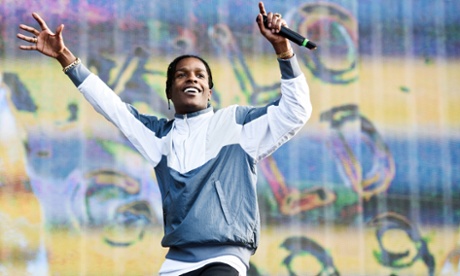 Asap Rocky 