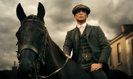 Peaky Blinders