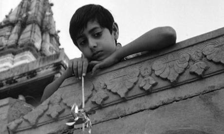 The Apu trilogy